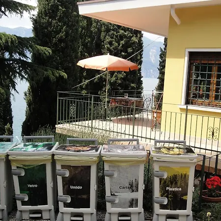 Residence Gardasee LAKE GARDA