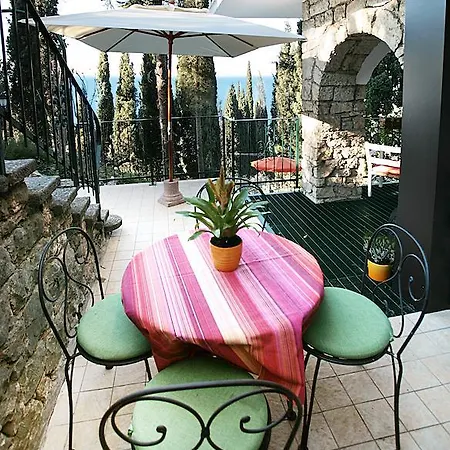 Aparthotel Residence Gardasee 5*