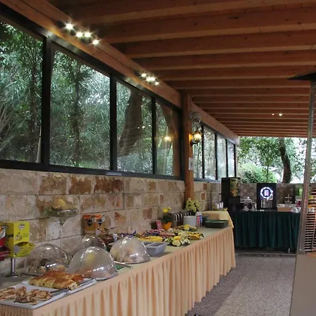 Aparthotel Residence Gardasee