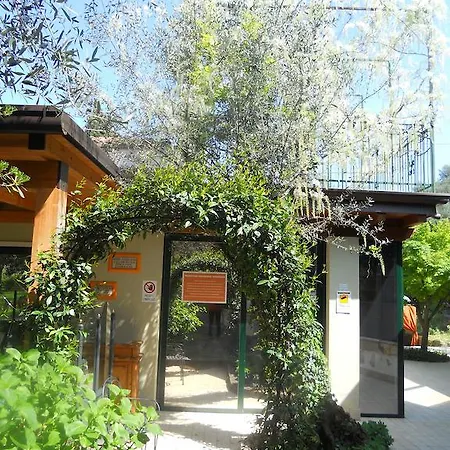 Residence Gardasee