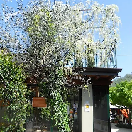 Aparthotel Residence Gardasee LAKE GARDA