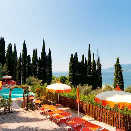 Residence Gardasee Aparthotel LAKE GARDA
