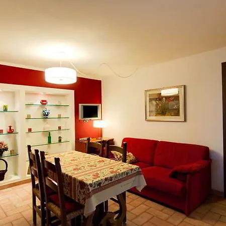 Residence Gardasee Aparthotel