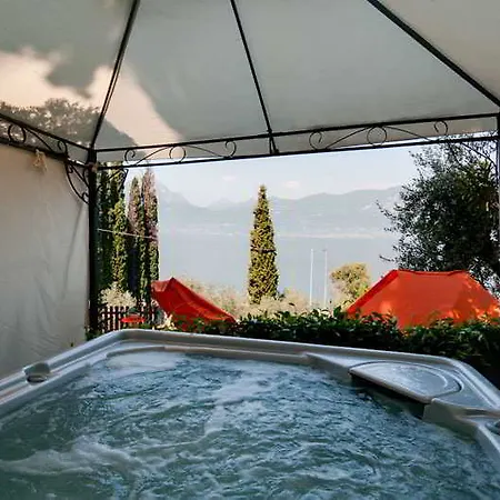 Residence Gardasee
