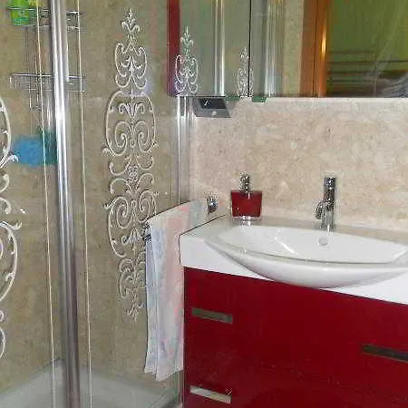 Residence Gardasee Aparthotel LAKE GARDA