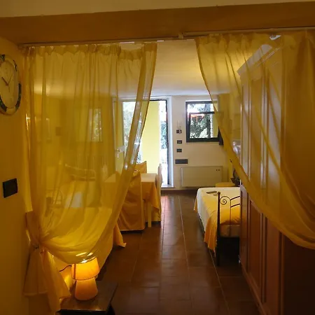 Apart-hotel Residence Gardasee LAKE GARDA