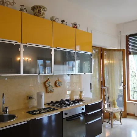 Residence Gardasee