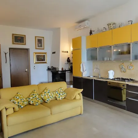 Apart-hotel Residence Gardasee LAKE GARDA