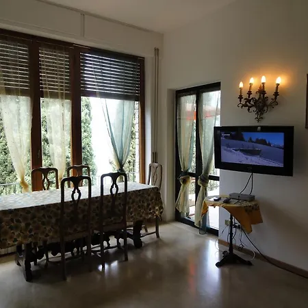 Residence Gardasee Apart-hotel LAKE GARDA