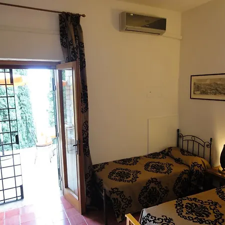 Apart-hotel Residence Gardasee 5*