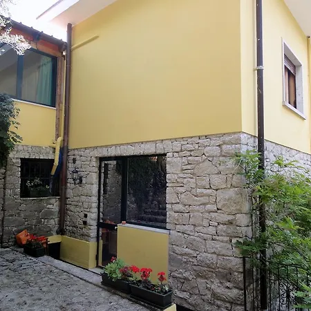 Apart-hotel Residence Gardasee 5*