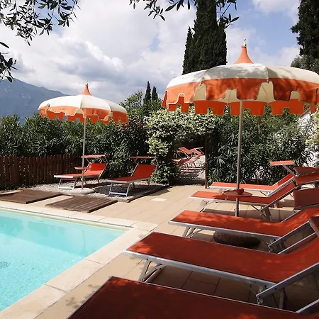 Residence Gardasee Apart-hotel 5*