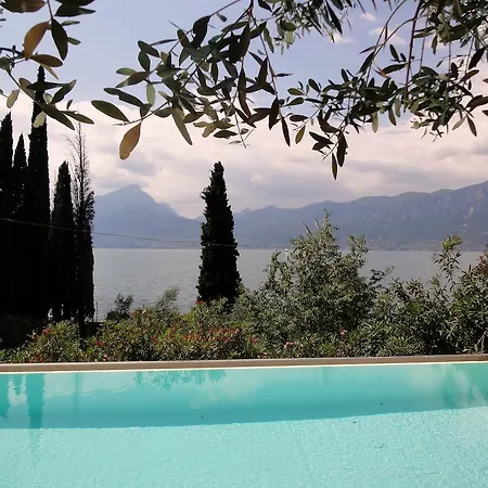 Residence Gardasee 5* LAKE GARDA