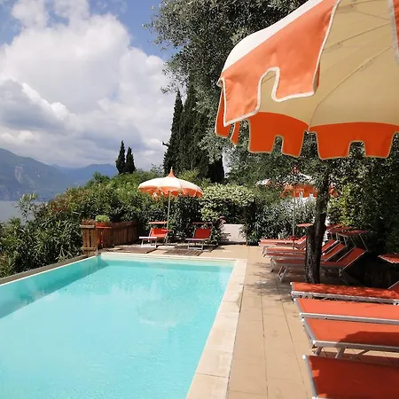 Residence Gardasee Apart-hotel
