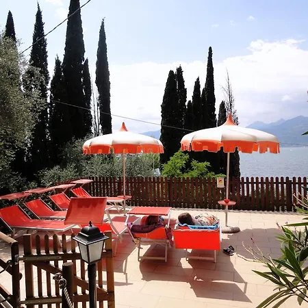 Residence Gardasee Apart-hotel