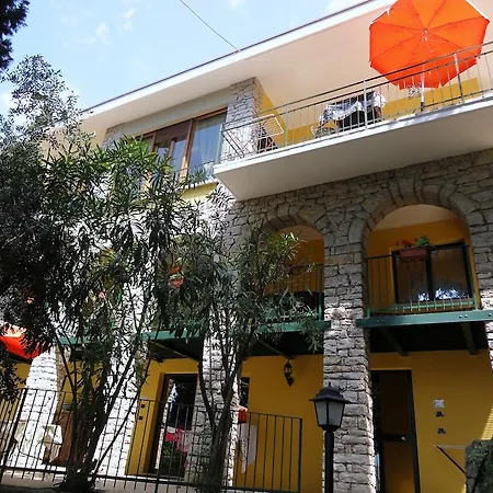 Residence Gardasee Apart-hotel 5*