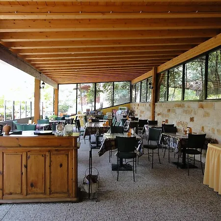 Residence Gardasee 5* LAKE GARDA
