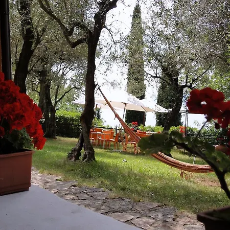 Residence Gardasee Apart-hotel