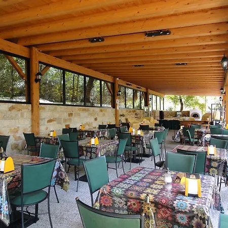 Apart-hotel Residence Gardasee 5*