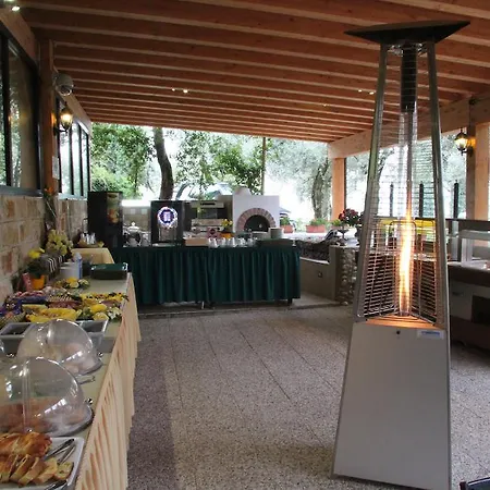 Apart-hotel Residence Gardasee LAKE GARDA