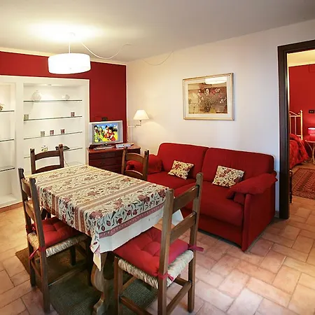Apart-hotel Residence Gardasee 5*