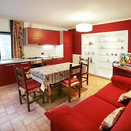 Apart-hotel Residence Gardasee