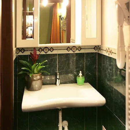 Apart-hotel Residence Gardasee 5*