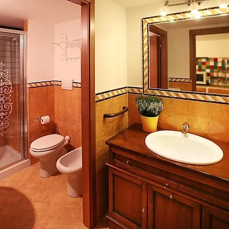 Apart-hotel Residence Gardasee