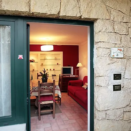 Apart-hotel Residence Gardasee 5*