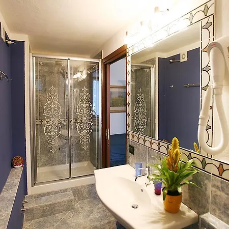 Apart-hotel Residence Gardasee LAKE GARDA