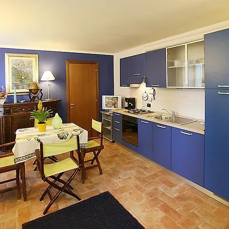 Apart-hotel Residence Gardasee LAKE GARDA