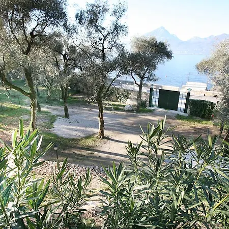 Apart-hotel Residence Gardasee 5*