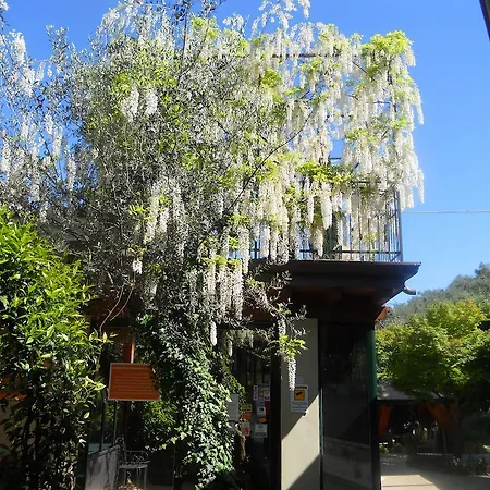 Apart-hotel Residence Gardasee 5*