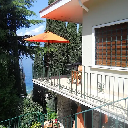 Apart-hotel Residence Gardasee