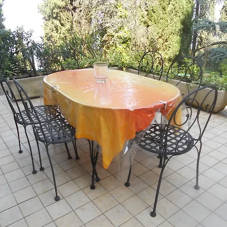 Residence Gardasee LAKE GARDA