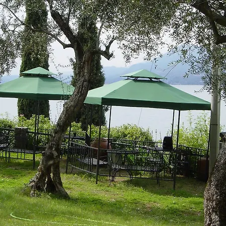 Residence Gardasee LAKE GARDA