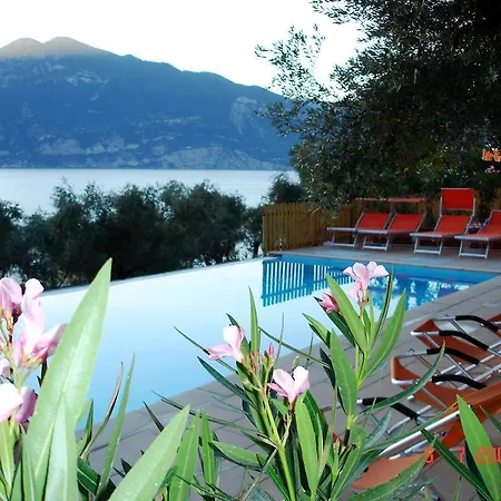 Residence Gardasee LAKE GARDA
