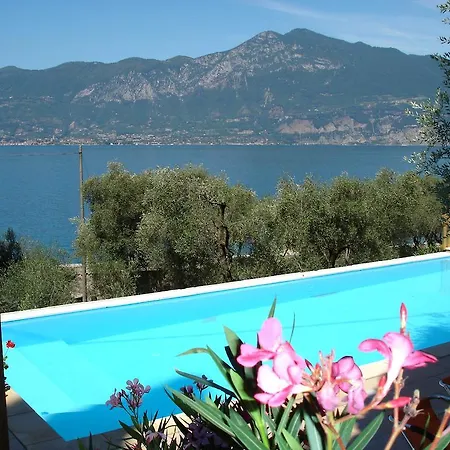 Residence Gardasee LAKE GARDA