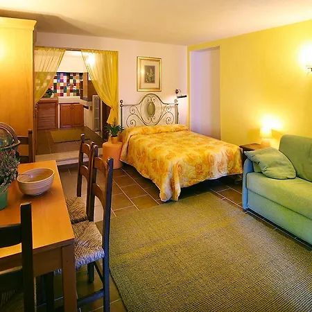 Apart-hotel Residence Gardasee