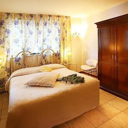 Apart-hotel Residence Gardasee