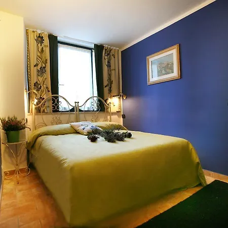 Apart-hotel Residence Gardasee LAKE GARDA