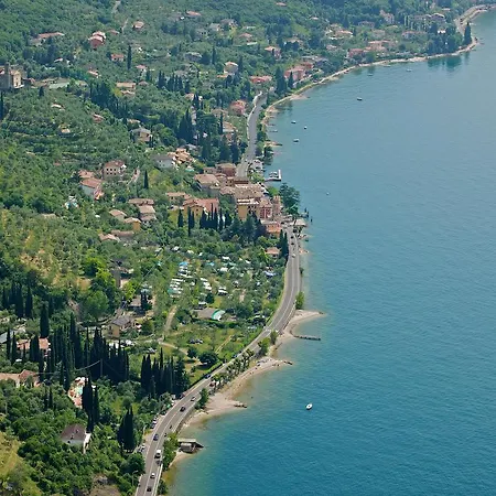 Apart-hotel Residence Gardasee LAKE GARDA