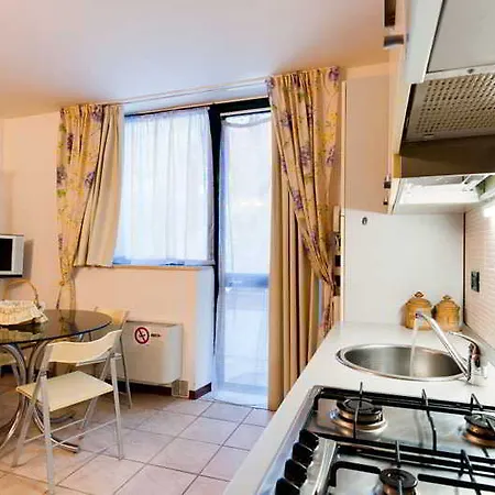 Residence Gardasee LAKE GARDA