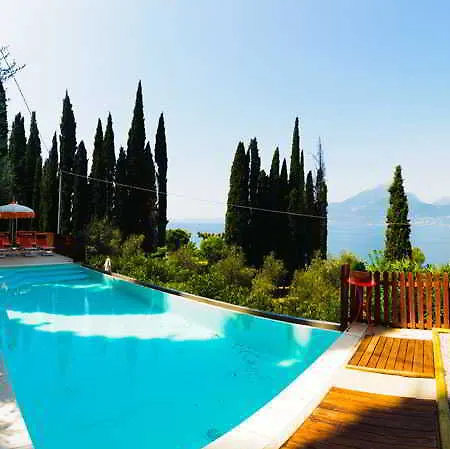 Residence Gardasee Apart-hotel