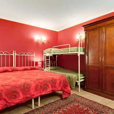 Apart-hotel Residence Gardasee LAKE GARDA