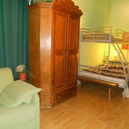 Apart-hotel Residence Gardasee
