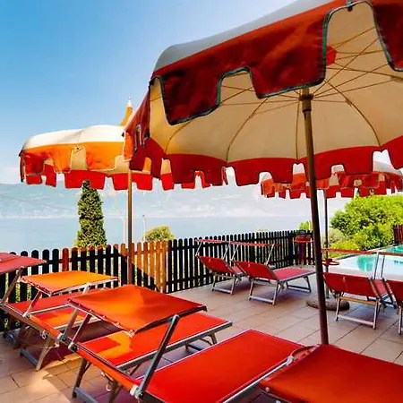 Residence Gardasee LAKE GARDA