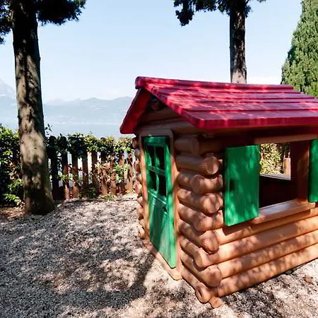 Residence Gardasee