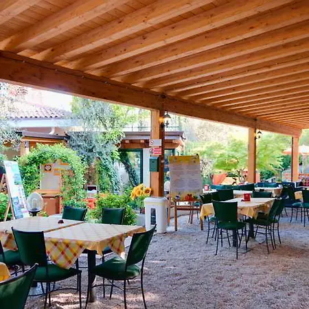Residence Gardasee Apart-hotel LAKE GARDA