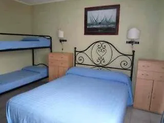Residence Gardasee Apart-hotel 5*
